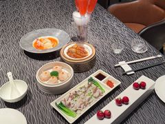 -天瑞轩·粤菜餐厅