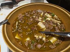 -贡宴盐帮菜自贡驻京联络处餐厅