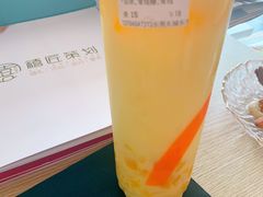 价格也不虚高-CoCo都可(东城国贸店)