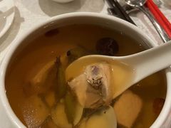 -红棉中餐厅·广州海航威斯汀酒店