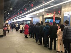 -易裕和·长沙米粉(竹塘西路店)