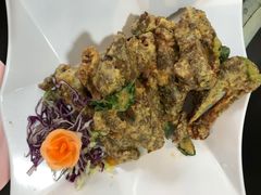 -龙海鲜螃蟹王(宏茂桥店)