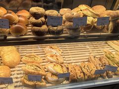 -21克拉面包(崂山万象汇店)