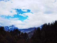 -硗碛藏寨·神木垒景区