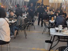 -丁虎子烤肉(国道二店)
