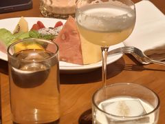 -广州柏悦酒店·悦吧·顶楼露天酒吧