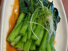 -唐山宴百姓府邸院落中餐