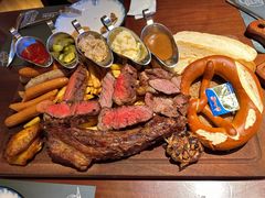 -Ambra Haus琥珀屋精酿餐厅(宝山店)