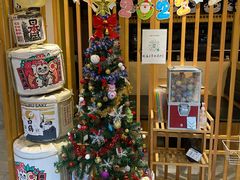 零售区-赤稻·日式料理(禅城店)