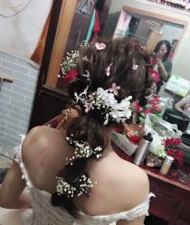 点击看大图 -Sunny喜铺婚礼策划(东部店)
