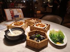 柱候酱蒸金钱肚-新好景海鲜酒家(新塘店)