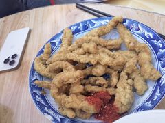-徐氏竹香园牛肉火锅(飞虎路店)