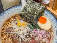 -Ramen满吉·鸡汤拉面(K11店)