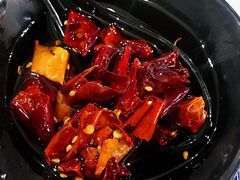 -宣武小院涮肉(前门店)