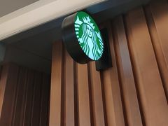 -星巴克臻选(国贸商城首店)