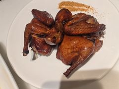 -径山十八道·风味民间菜(华夏之心店)