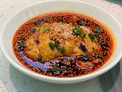 口水鸡-青花椒花椒鱼(合生汇店)