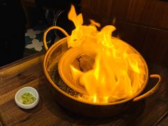 -三号黄浦会Canton Table