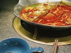 -湊湊火锅·茶憩(打浦桥日月光店)