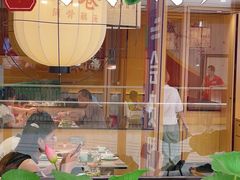 -九孔·筒骨莲藕汤锅(大明宫万达店)