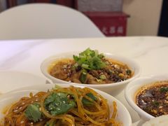 -付小姐在成都(川沙店)