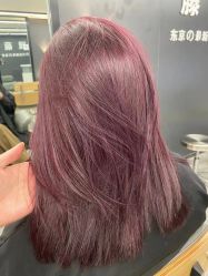 -藤野造型•烫染专业店
