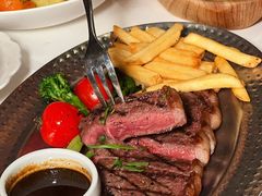 -Osteria Garden 生蚝花园餐厅(原进贤路店)