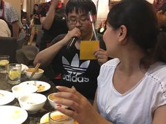 -海底捞火锅(连城广场店)