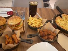 -必胜客(远大路店)