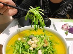 -榕意·川味之美(深业上城店)