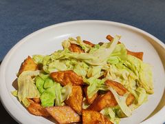 -伊带伊路新疆美食府(呼家楼店)