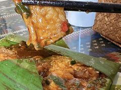 -蜗牛小馆醉乡民谣云南菜(惠新西里店)