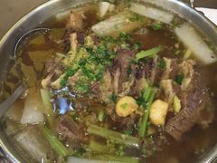 -唐乐宫·小厨餐厅