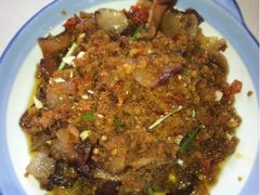 -土家美食园