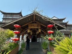 -二十八里太湖船菜(吉祥路店)