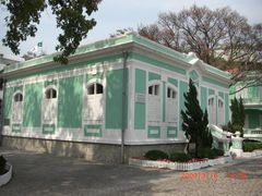 -龙环葡韵住宅式博物馆