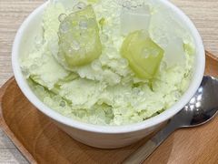 -聪嫂私房甜品(旺角二店)