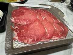 -呷哺呷哺 黄金牧场 (新辰里学清路店)