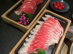 -湊湊火锅·茶憩(打浦桥日月光店)