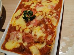 -卡朋西餐(悦汇城店)