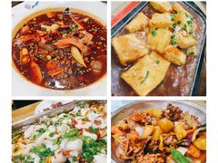 -川味王(农民街店)