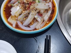 -秦巴石锅鱼(文化南路店)