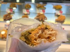 -上海虹口糕团(福州路店)