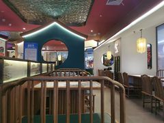 大堂-望湘园·洞庭渔宴(永旺店)