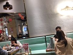 大堂-八合里牛肉火锅(深圳光明大仟里二店)