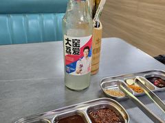 -牛犇炭火烤肉·鲜切烤肉(承德总店)