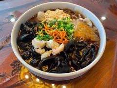 温拌三样-同和居(月坛店)