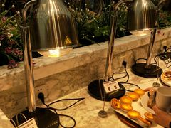 -火锅岛潮牌自助餐厅(天津天佑城店)