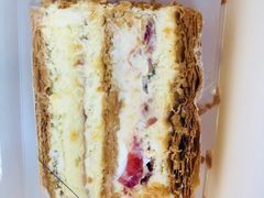 -Lady M Cake Boutique(麦迪逊大道店)