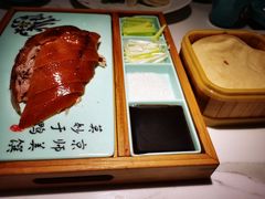 -荷塘秋月·本帮江浙菜(国权路店)